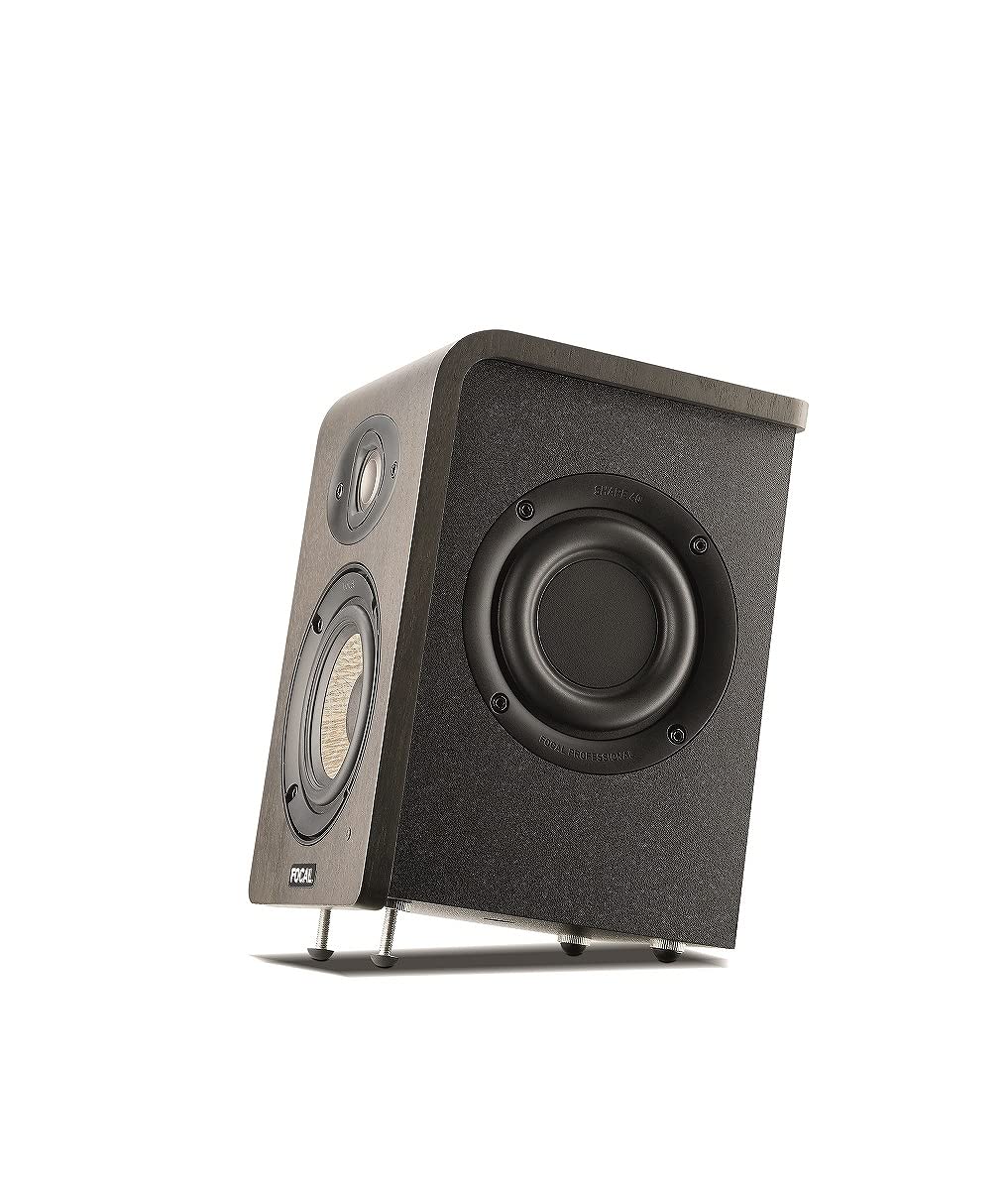 FOCAL SHAPE 40 モニタースピーカー 2本セット FOCAL 【生産完了品・展示品限り超特価】 SHAPE 40 (ペア